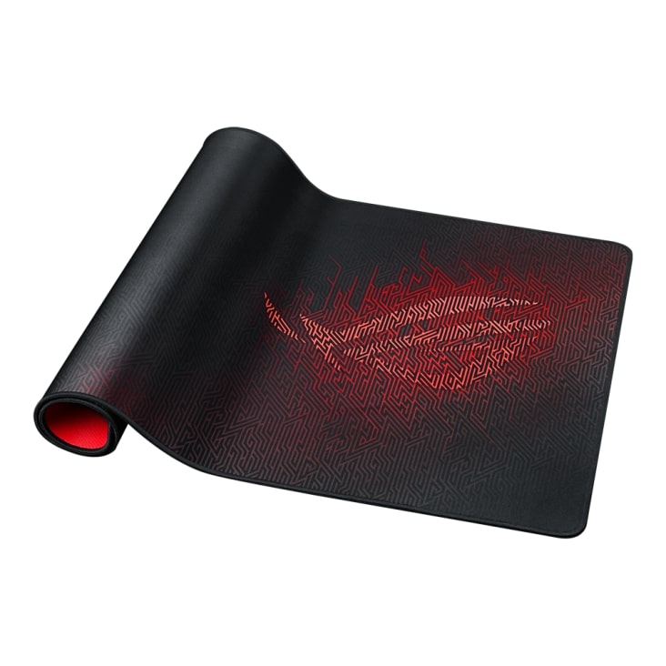 ASUS ROG Sheath Gaming Mouse Pad (90MP00K1-B0UA00) image 3