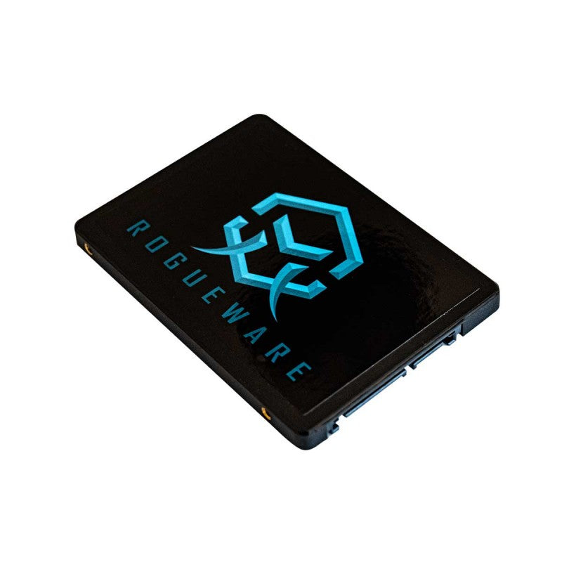Rogueware NX100S 2TB 2.5-inch Solid State Drive (RWS200TNX100S) image 1