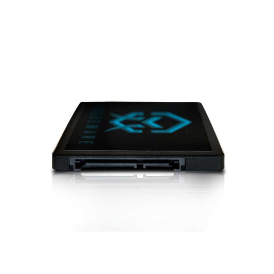 Rogueware NX100S 2TB 2.5-inch Solid State Drive (RWS200TNX100S) image 2