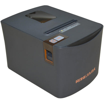 Rongta RP331A Thermal Receipt Printer with Serial & Ethernet (RP331A-USE) — front view