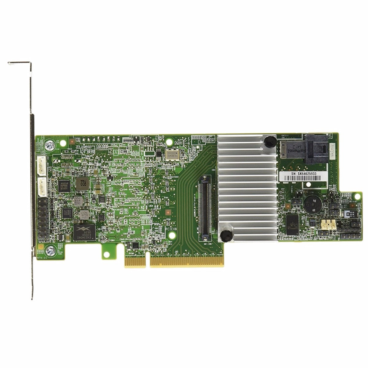 Intel RS3DC080 RAID Controller image 1