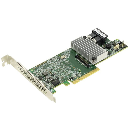 Intel RS3DC080 RAID Controller image 2