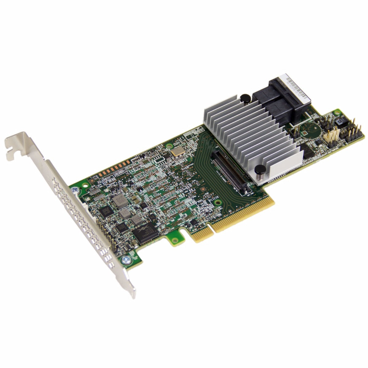 Intel RS3SC008 RAID Controller image 2