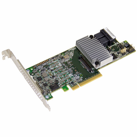Intel RS3SC008 RAID Controller image 2