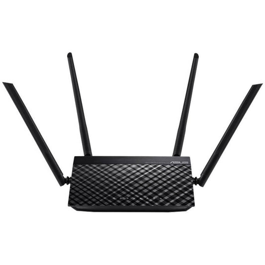 ASUS Wireless-AC1200 Dual-Band Wi-Fi Router (RT-AC1200_V2) image 1