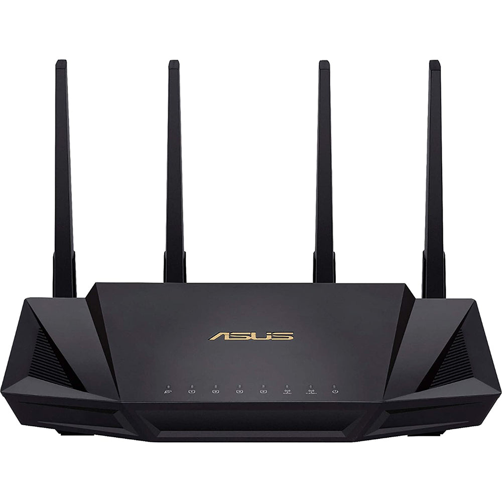 ASUS AX3000 Dual Band WiFi 6 (ASUS RT-AX58U) image 4
