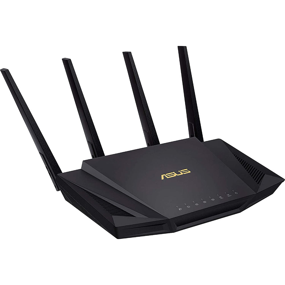ASUS AX3000 Dual Band WiFi 6 (ASUS RT-AX58U) image 3