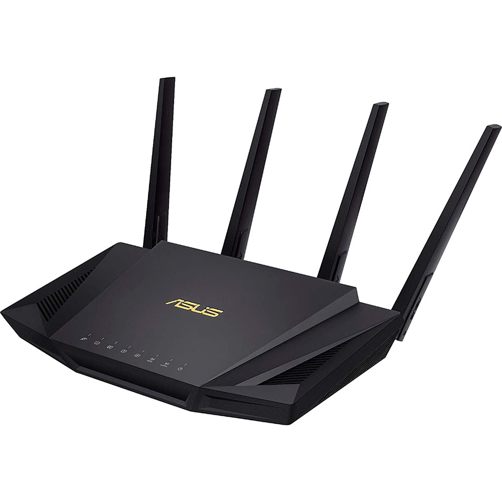 ASUS AX3000 Dual Band WiFi 6 (ASUS RT-AX58U) image 1