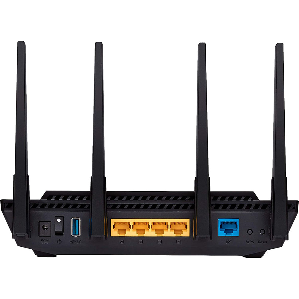 ASUS AX3000 Dual Band WiFi 6 (ASUS RT-AX58U) image 2