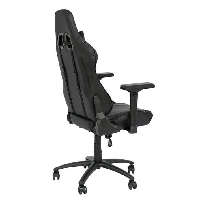 Rogueware GC200 Performance Black Gaming Chair (RW-GC200-BK) image 3
