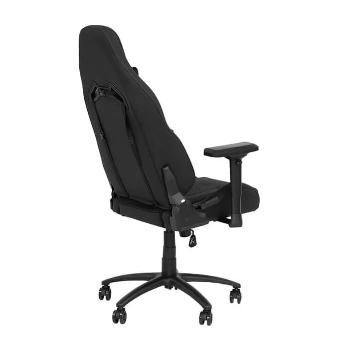 Rogueware GC300 Advanced Black Gaming Chair (RW-GC300-BK) image 3