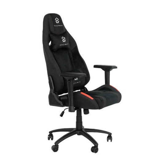 Rogueware GC300 Advanced Black & Red Gaming Chair (RW-GC300-BKRD) image 2