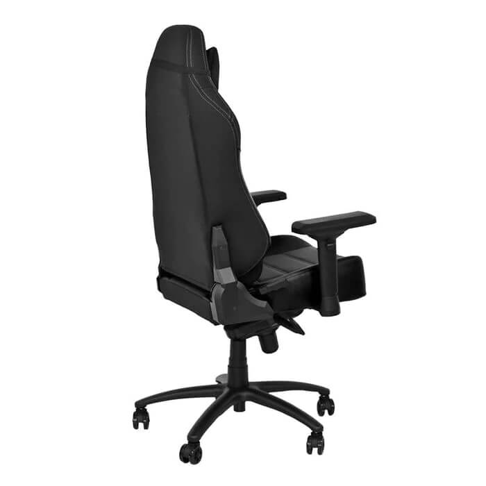 Rogueware GC400 Expert Black Gaming Chair (RW-GC400-BK) image 3