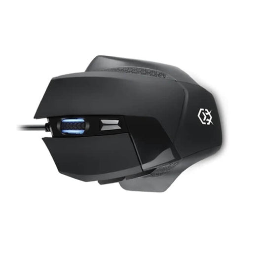Rogueware GM50 Wired Black Gaming Mouse (RW-GM50) image 2