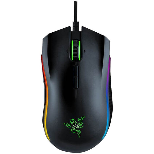 Razer Mamba Elite Mouse (RZ01-02560100-R3M1) image 1
