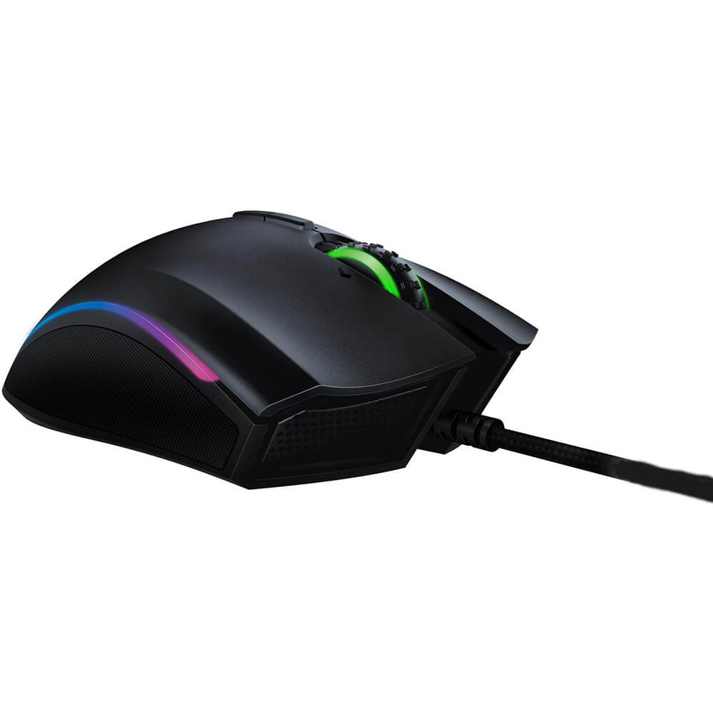 Razer Mamba Elite Mouse (RZ01-02560100-R3M1) image 2