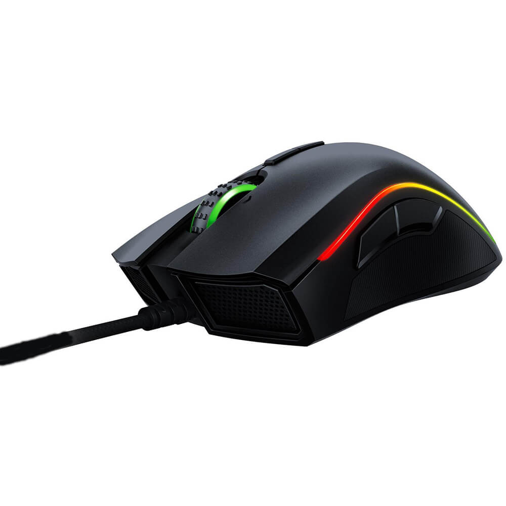 Razer Mamba Elite Mouse (RZ01-02560100-R3M1) image 3