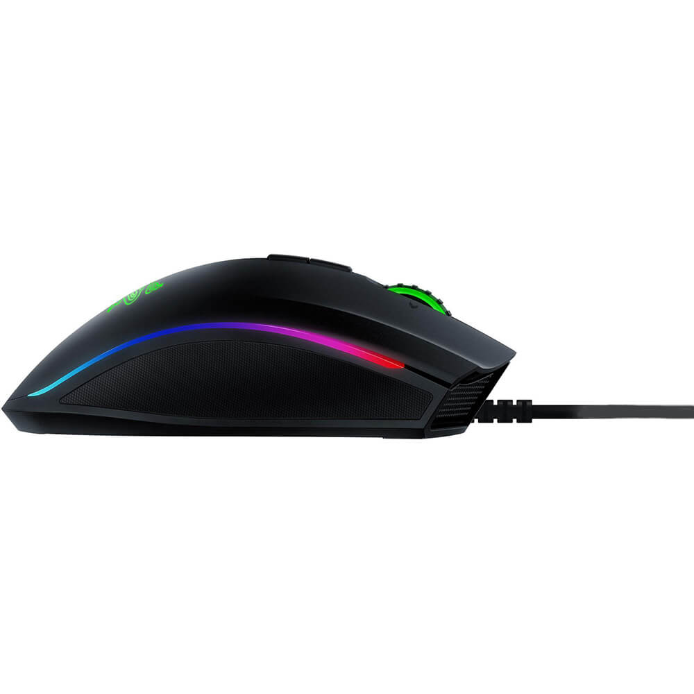 Razer Mamba Elite Mouse (RZ01-02560100-R3M1) image 4