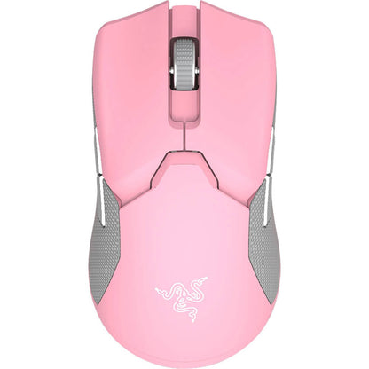 Razer Viper Ultimate Mouse – Quartz (RZ01-03050300-R3M1)