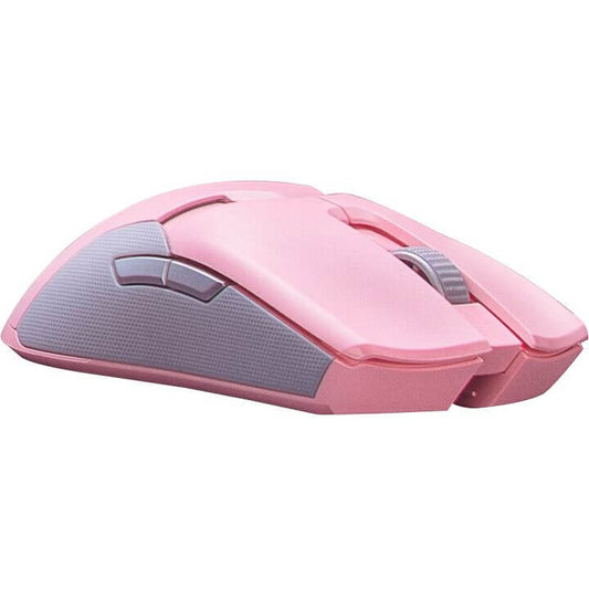 Razer Viper Ultimate Mouse – Quartz (RZ01-03050300-R3M1) image 2
