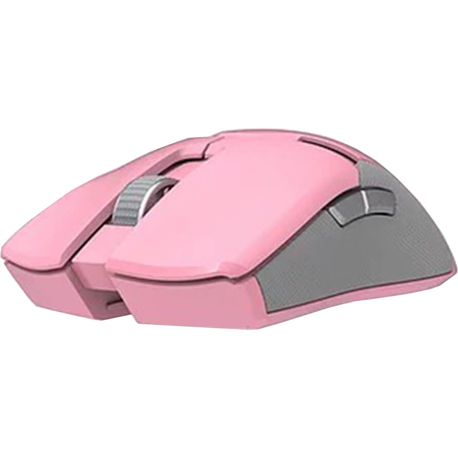 Razer Viper Ultimate Mouse – Quartz (RZ01-03050300-R3M1) image 3