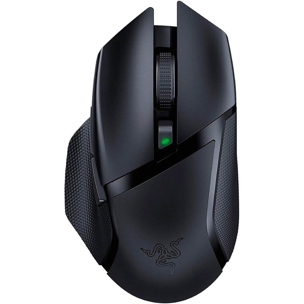 Razer Basilisk X Hyper Speed Mouse (RZ01-03150100-R3G1) image 1