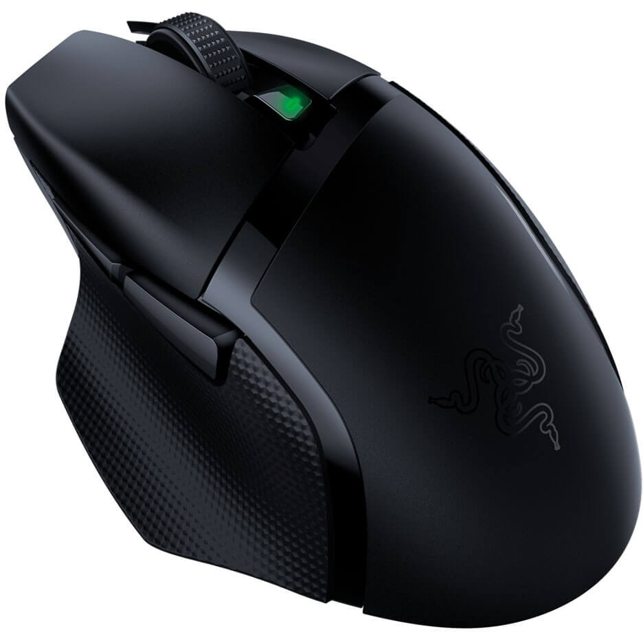 Razer Basilisk X Hyper Speed Mouse (RZ01-03150100-R3G1) image 2