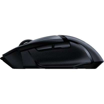 Razer Basilisk X Hyper Speed Mouse (RZ01-03150100-R3G1) — rear view