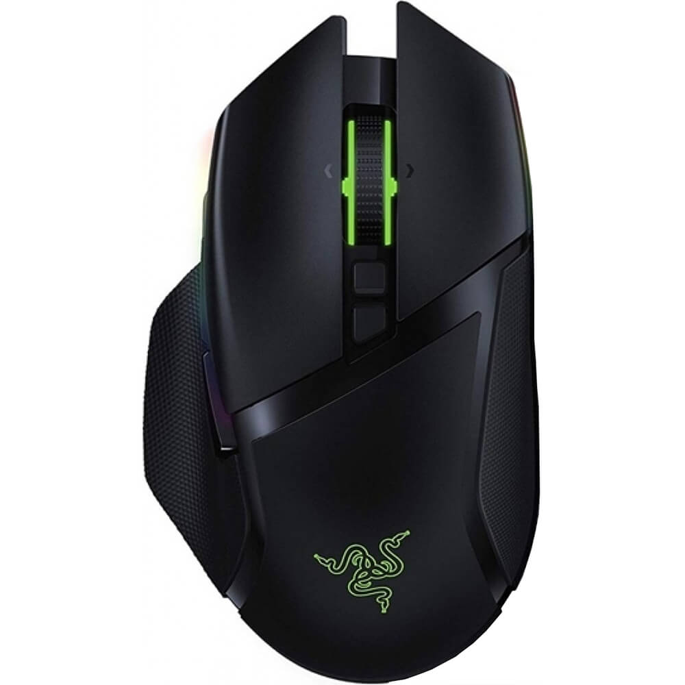Razer Basilisk Ultimate Mouse (RZ01-03170100-R3G1) image 1