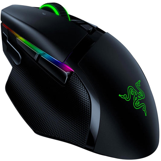 Razer Basilisk Ultimate Mouse (RZ01-03170100-R3G1) image 2