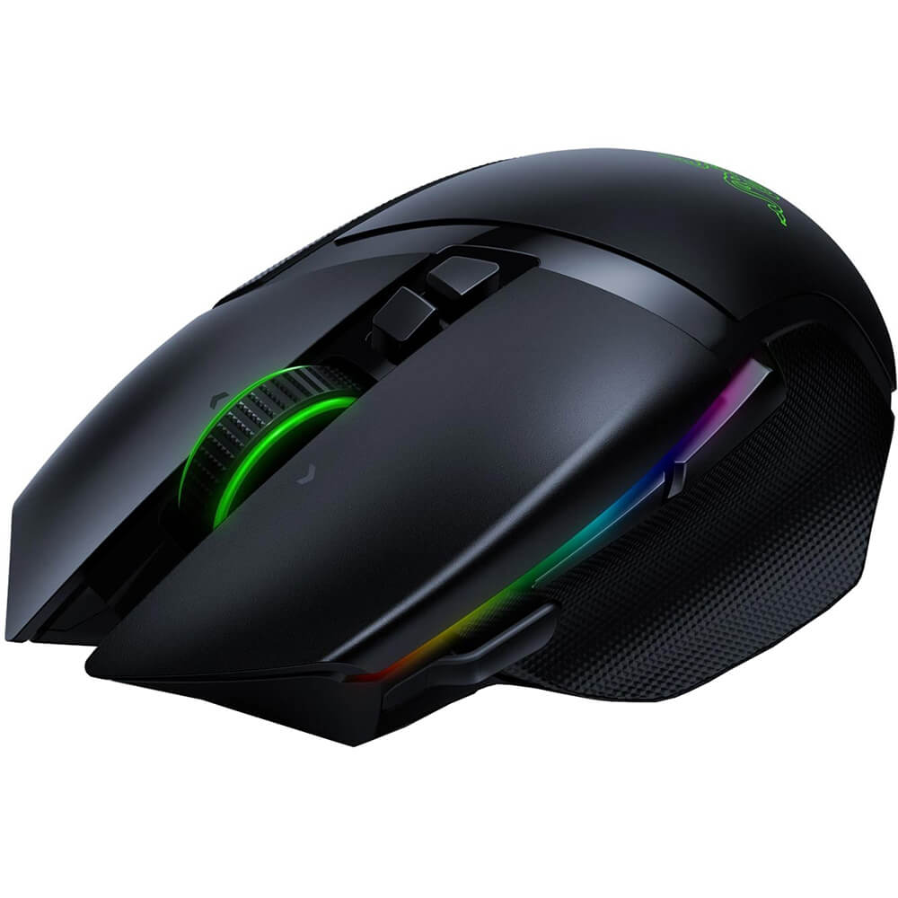 Razer Basilisk Ultimate Mouse (RZ01-03170100-R3G1) image 3
