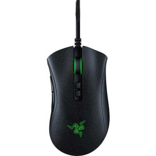 Razer DeathAdder V2 Mouse (RZ01-03210100-R3M1) image 1