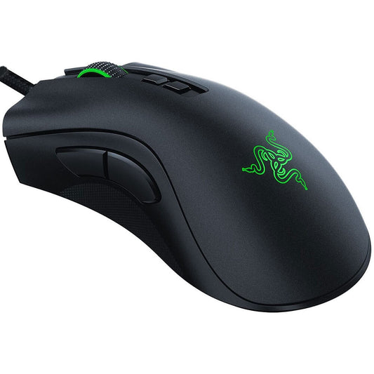 Razer DeathAdder V2 Mouse (RZ01-03210100-R3M1) image 2