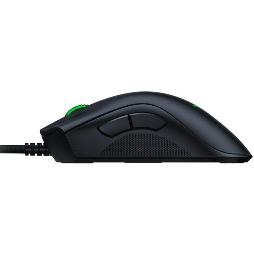 Razer DeathAdder V2 Mouse (RZ01-03210100-R3M1) image 4