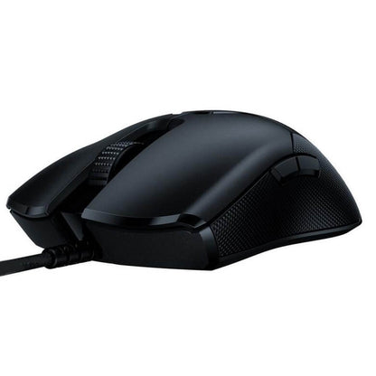 Razer Viper 8KHz Mouse (RZ01-03580100-R3M1) — side view