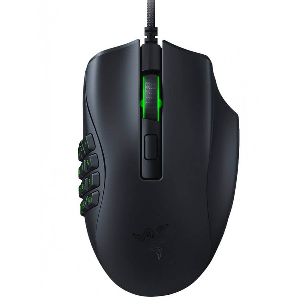 Razer Naga X Mouse (RZ01-03590100-R3M1) image 1