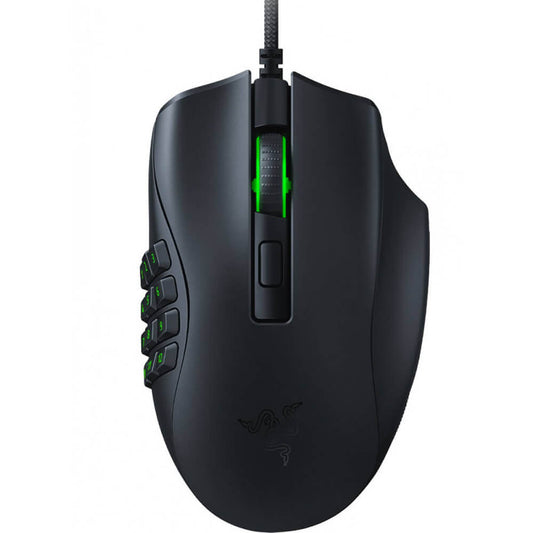 Razer Naga X Mouse (RZ01-03590100-R3M1) image 1
