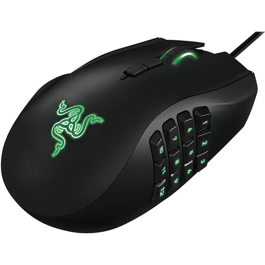 Razer Naga X Mouse (RZ01-03590100-R3M1) image 2