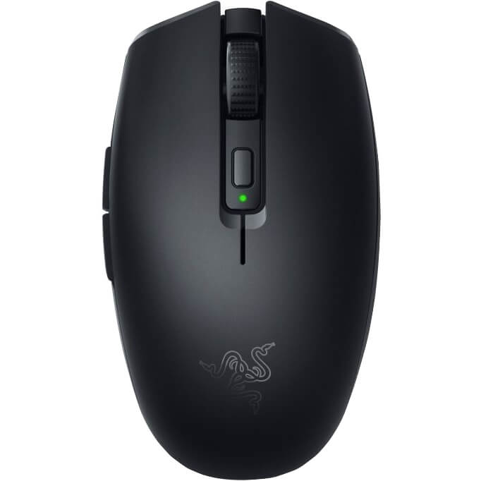 Razer Orochi V2 Wireless Mouse (RZ01-03730100-R3G1) image 1