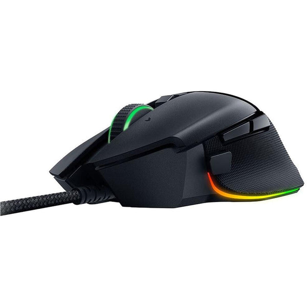 Razer Basilisk V3 Customizable Gaming Mouse with Razer Chroma RGB (RZ01-04000100-R3M1) image 3