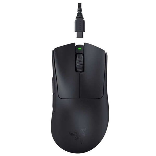 Razer DEATHADDER V3 PRO Wireless Mouse (RZ01-04630100-R3G1) image 2