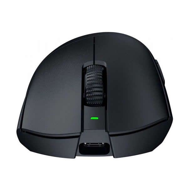 Razer DEATHADDER V3 PRO Wireless Mouse (RZ01-04630100-R3G1) image 3