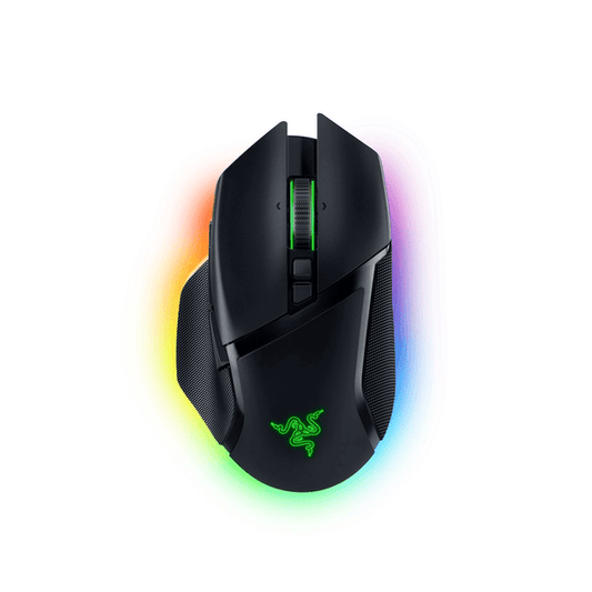 Razer BASILISK V3 PRO Wireless Mouse (RZ01-04620100-R3G1) image 1
