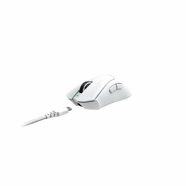 Razer DEATHADDER V3 PRO Wireless Mouse (RZ01-04630200-R3G1) image 2