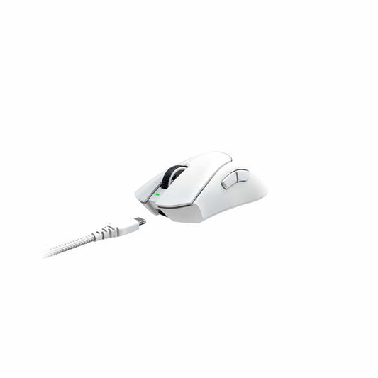 Razer DEATHADDER V3 PRO Wireless Mouse (RZ01-04630200-R3G1) image 2
