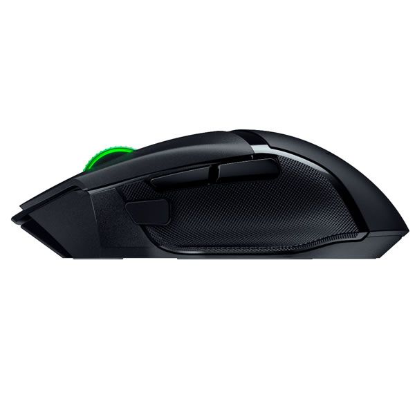 Razer Basilisk V3 X Hyperspeed Wireless Mouse (RZ01-04870100-R3G1) image 4