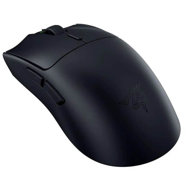 Razer Viper V3 HyperSpeed Wireless Esports Mouse (RZ01-04910100-R3M1) image 2