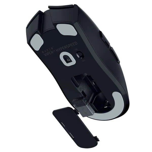 Razer Viper V3 HyperSpeed Wireless Esports Mouse (RZ01-04910100-R3M1) image 3