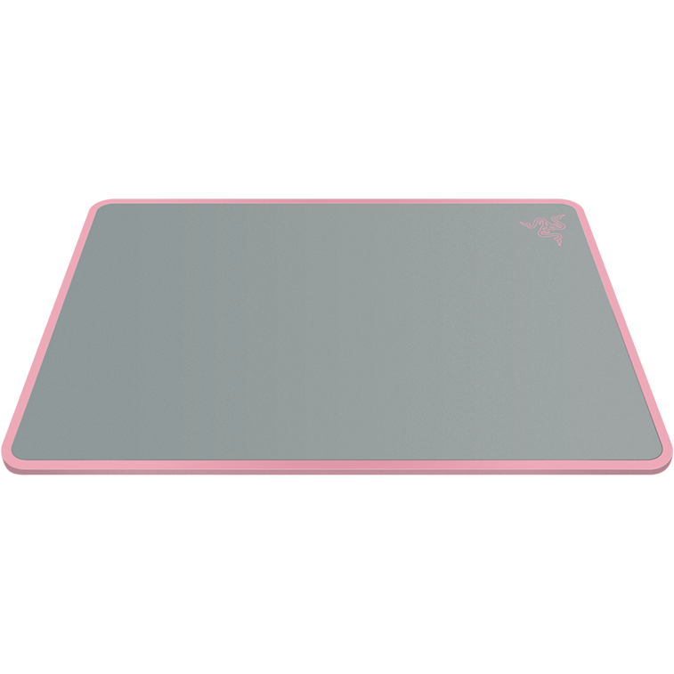 Razer Invicta Mouse Mat – Quartz (RZ02-00860400-R3M1) image 1