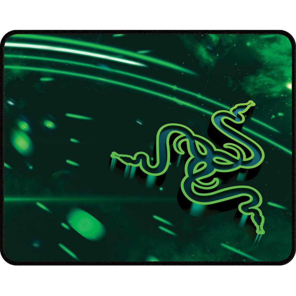 Razer Goliathus Speed Cosmic Mouse Pad – Small (RZ02-01910100-R3M1) image 1